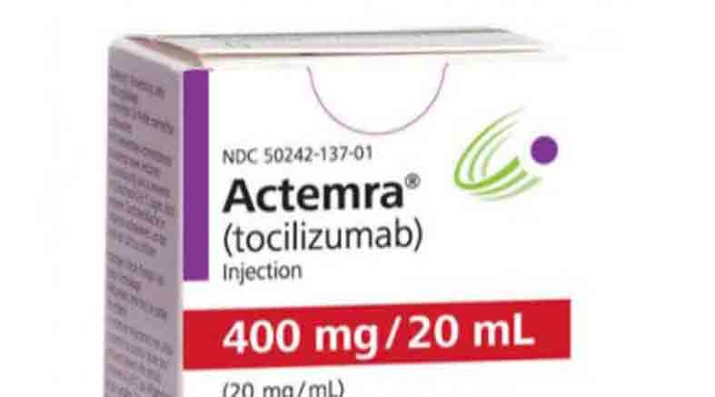 Actemra