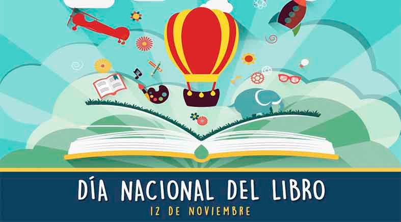 Día Nacional del Libro