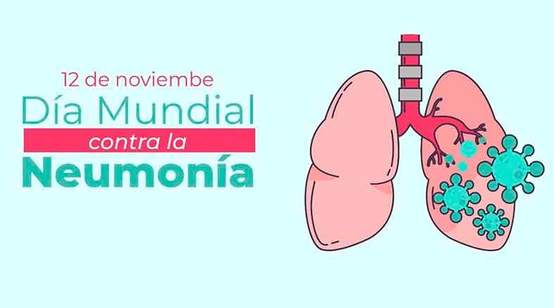 la Neumonía