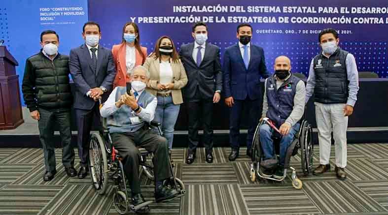 Construyendo