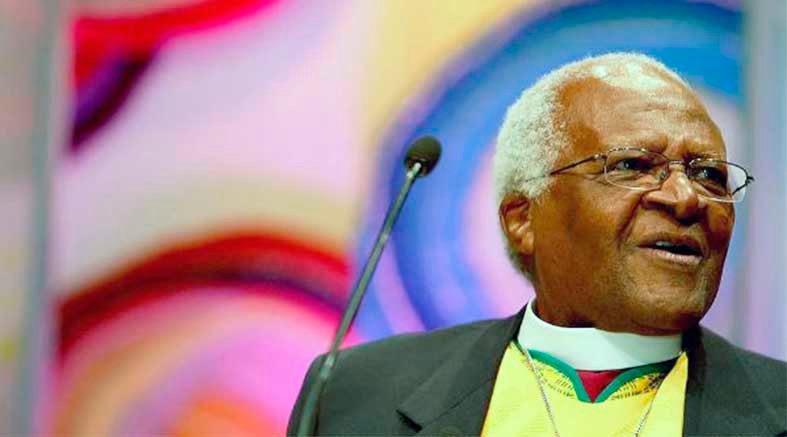 Desmond Tutu