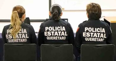 Policía Nacional