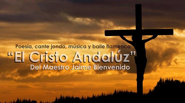 El Cristo Andalúz