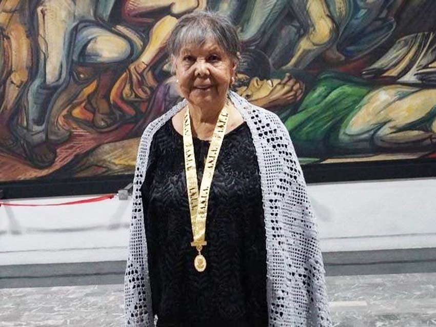 Graciela