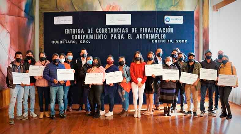 el Autoempleo