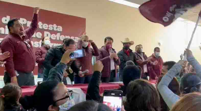 militantes