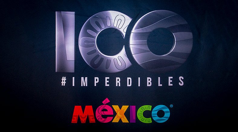 100 imperdibles