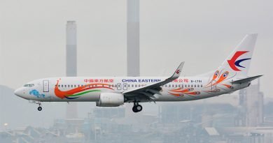 China Eastern Airlines