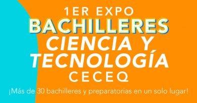 Expobachilleres