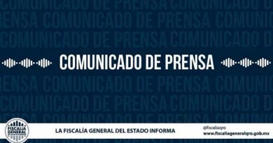 Fiscalía