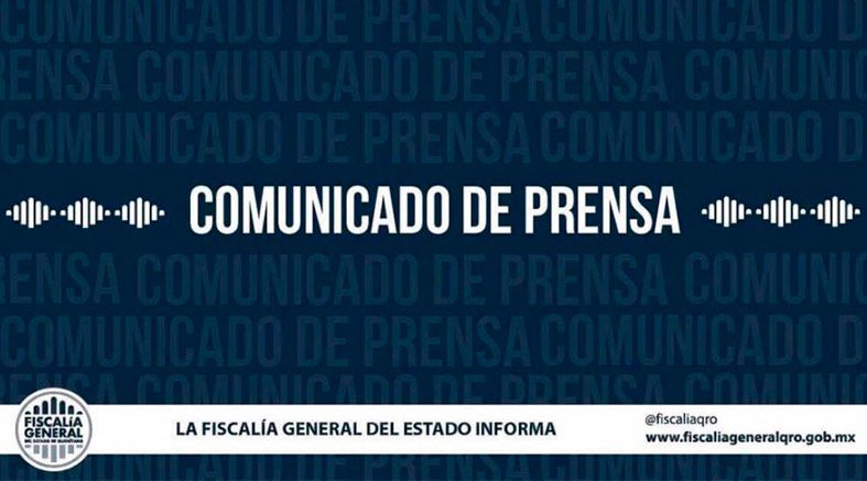 Fiscalía