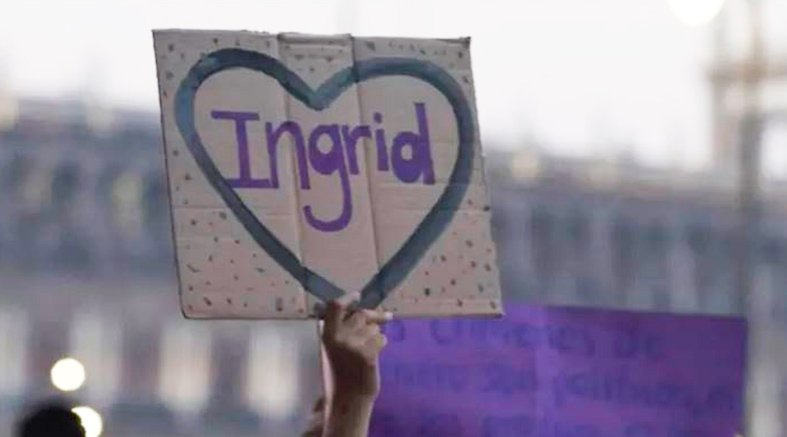 Ley Ingrid
