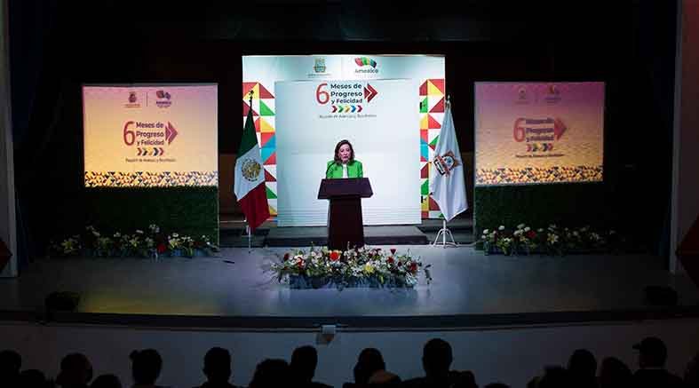 municipios