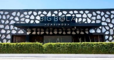 Big Bola