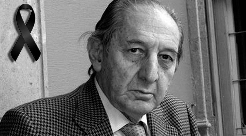 Eduardo Lizalde