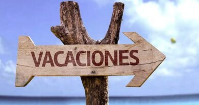 vacaciones