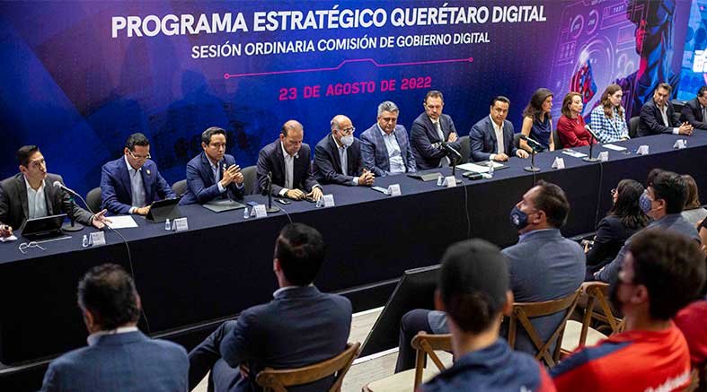 Programa Estratégico