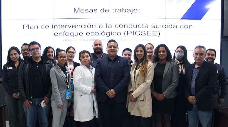 CESPQ