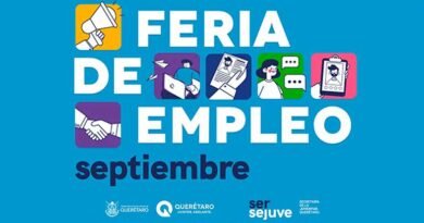 de empleo