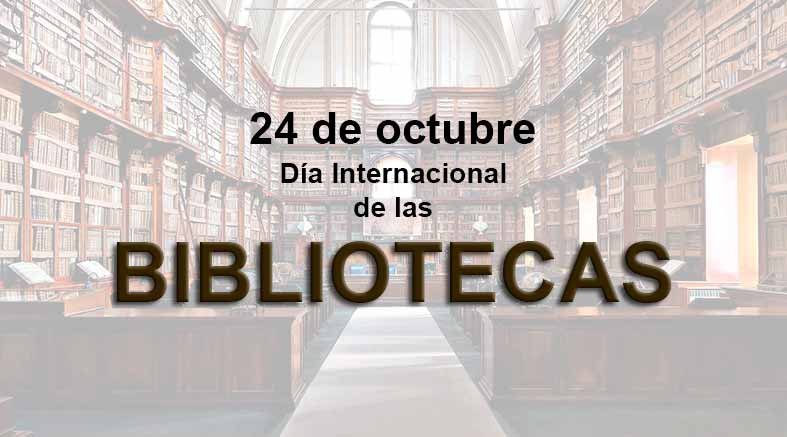 las Bibliotecas
