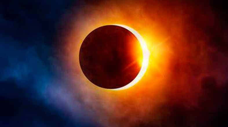 eclipse solar