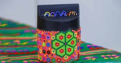 Arte Huichol