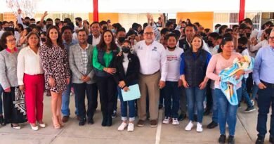 la Telesecundaria