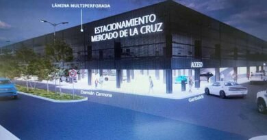 estacionamiento