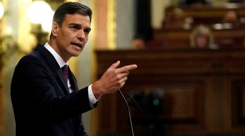 Pedro Sánchez
