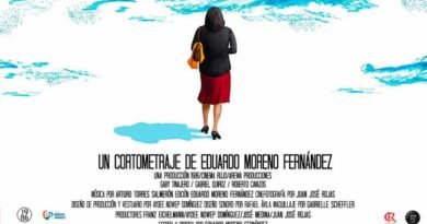 cortometraje
