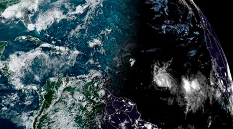 Tormenta
