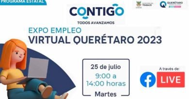 virtual Querétaro