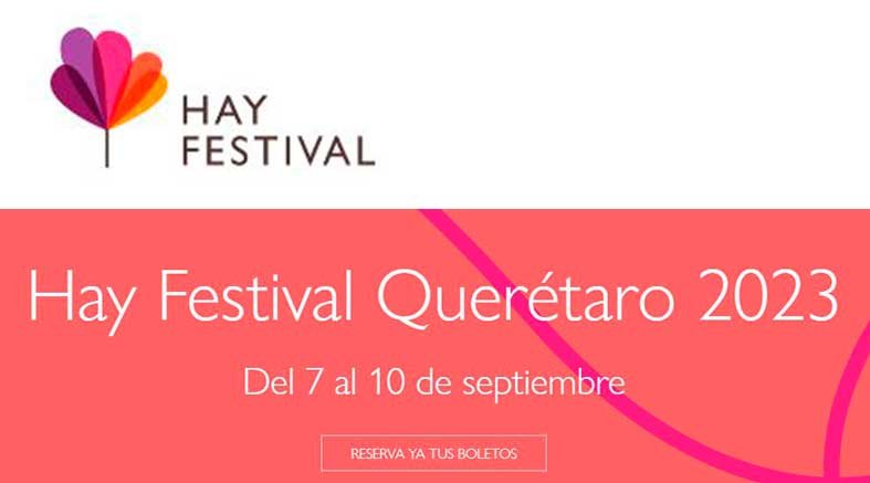 Hay Festival