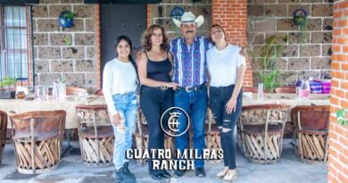 Cuatro Milpas Ranch