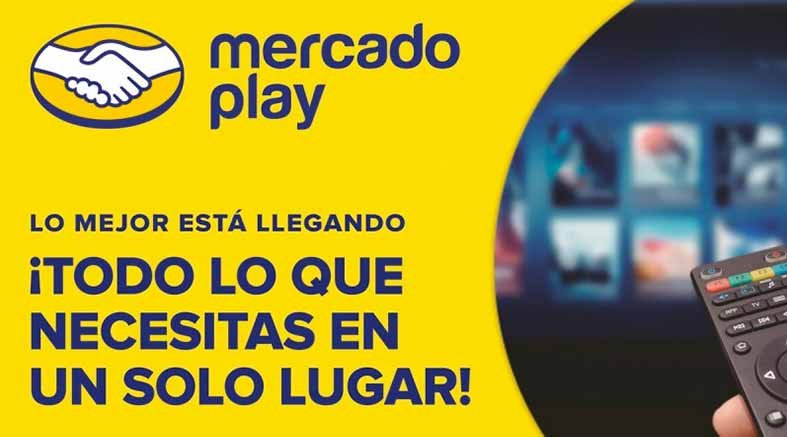 Mercado Play