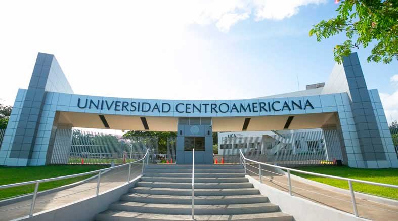 UCA