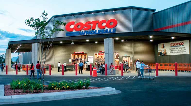 contra Costco