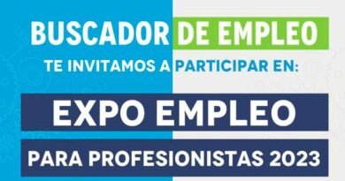 Expo Empleo