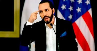 Nayib Bukele