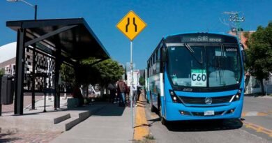 Ruta C60 renueva el 100 por ciento de su flota