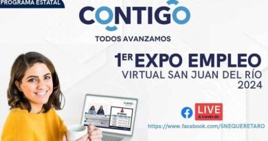 Expo Empleo