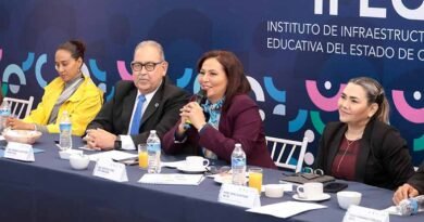 Nuevas estrategias para fortalecer el sistema educativo