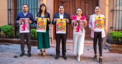 Presentan Feria Amealco 2024