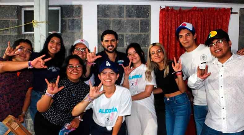 Gobierno Federal