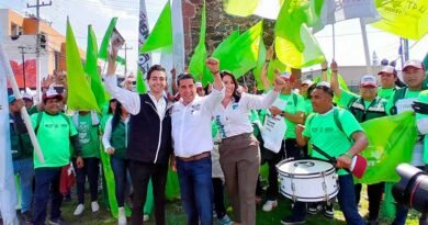“Querétaro debe tener la movilidad de una ciudad inteligente”, Chema Tapia