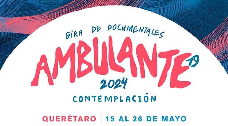 Ambulante 2024