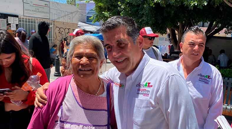 Chema Tapia