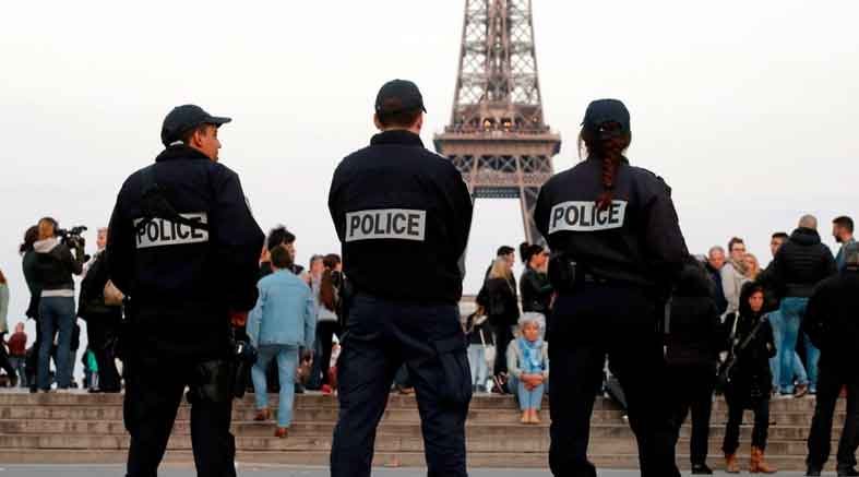Francia