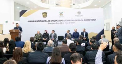 Inauguran