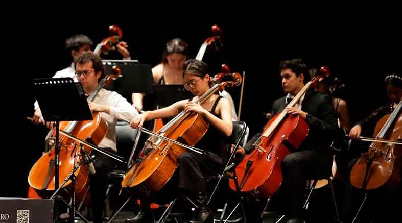 Orquesta